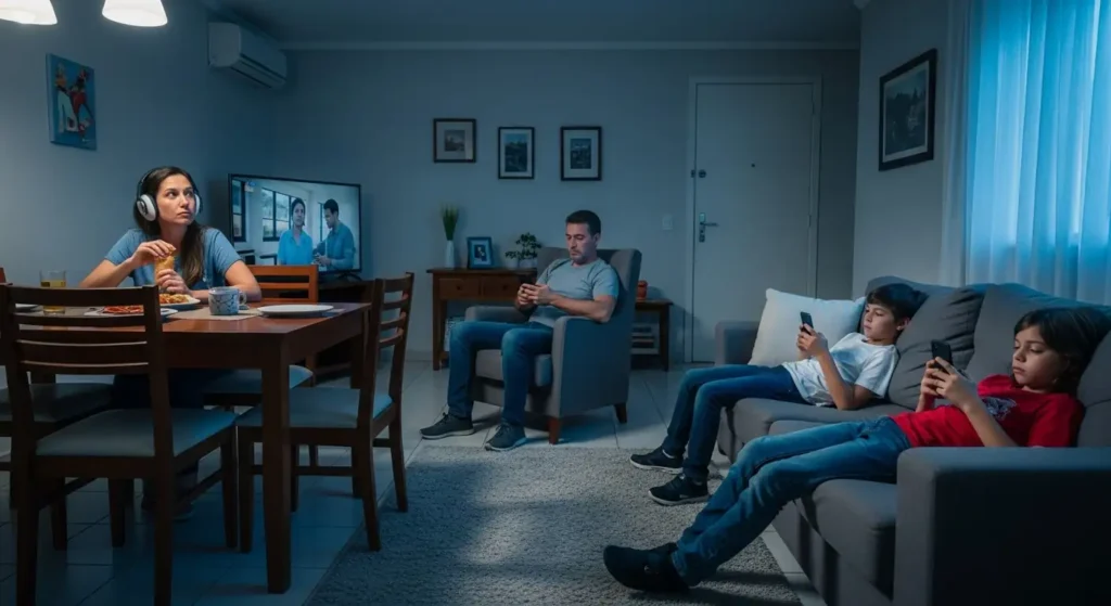 Estamos perdendo o prazer da descoberta?