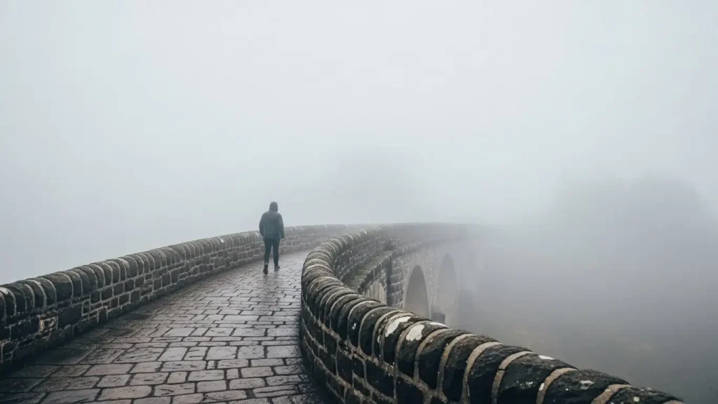 É dezembro (de novo): Fim, começo ou apenas mais um dia?