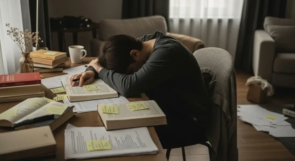 Por que entender não é suficiente para mudar