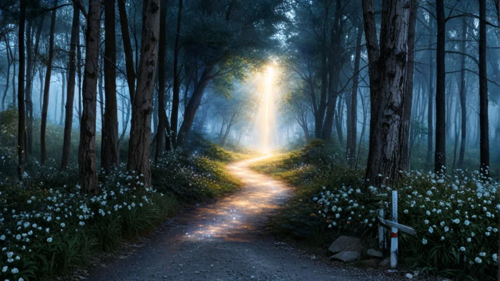 21 dias são o começo: a prática silenciosa de 90 dias que ancora a proteção do Arcanjo Miguel