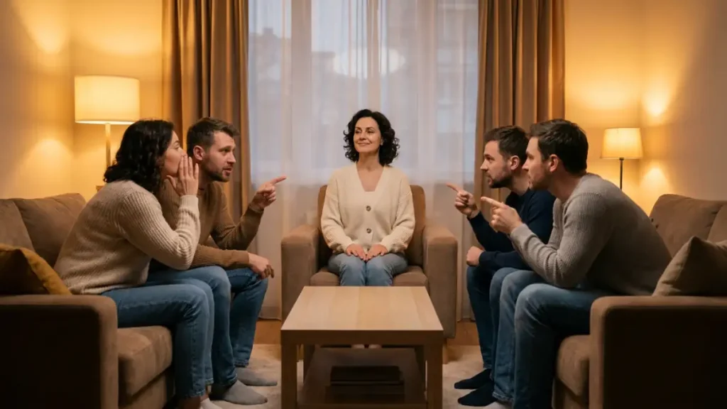Quando o corpo encontra paz, tudo muda de ritmo